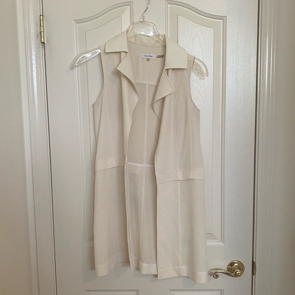 Calvin Klein Vest